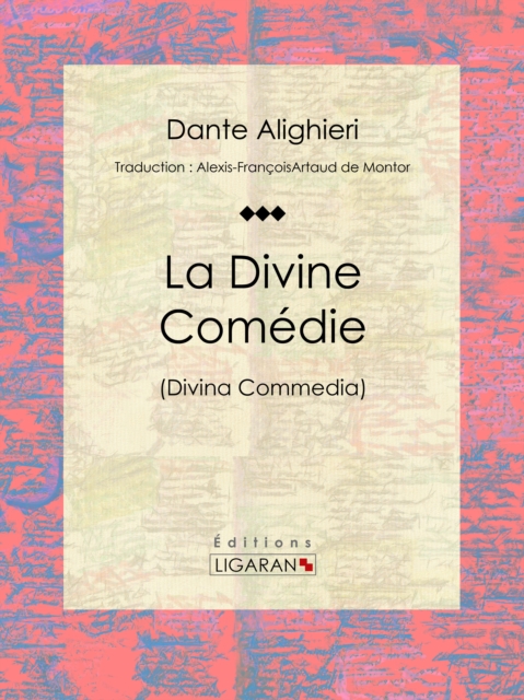 La Divine Comedie, EPUB eBook