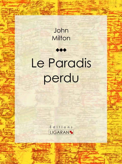 Le Paradis perdu, EPUB eBook