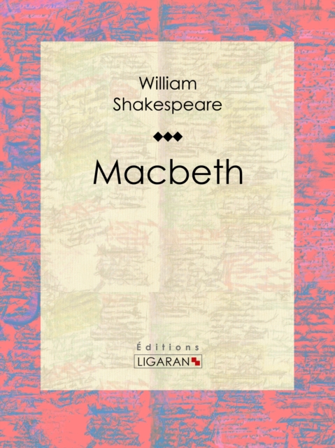 Macbeth, EPUB eBook