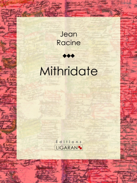 Mithridate, EPUB eBook