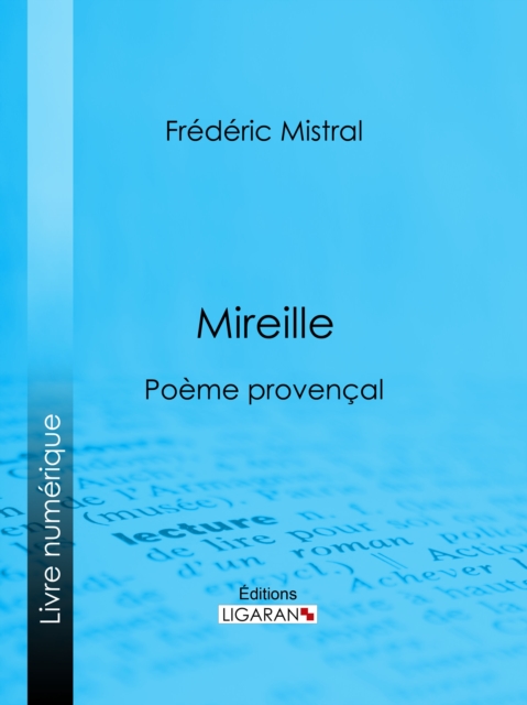 Mireille, EPUB eBook