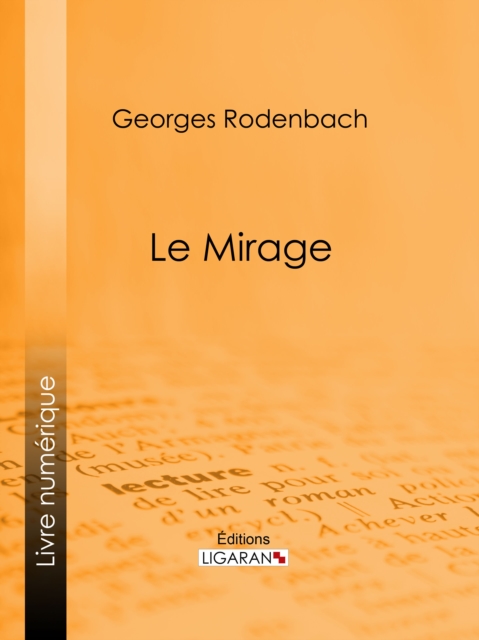 Le Mirage, EPUB eBook