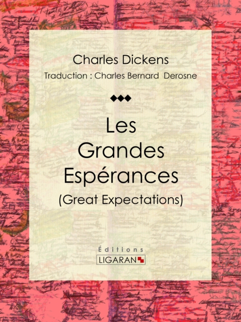 Les Grandes Esperances, EPUB eBook