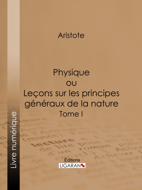 Physique, EPUB eBook