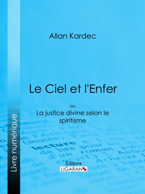 Le Ciel et l'Enfer, EPUB eBook