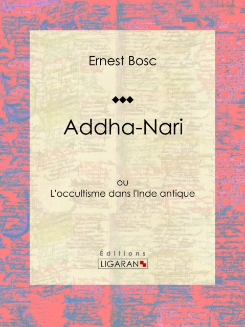 Addha-Nari, EPUB eBook