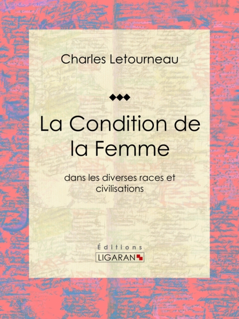La Condition de la Femme, EPUB eBook