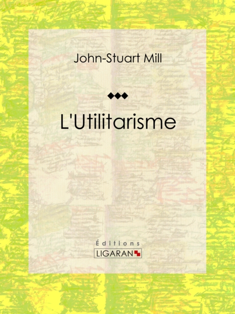 L'Utilitarisme, EPUB eBook