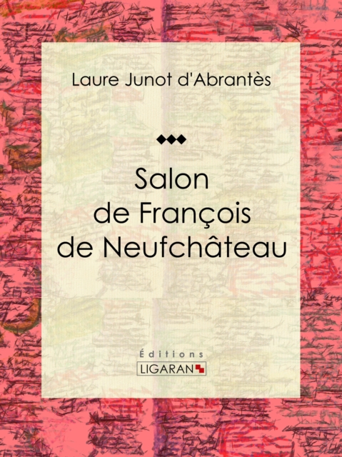 Salon de Francois de Neufchateau, EPUB eBook