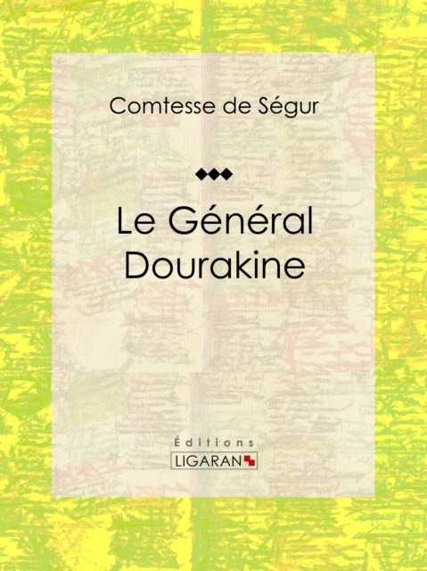 Le General Dourakine, EPUB eBook
