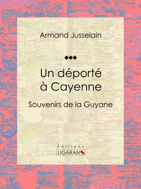 Un deporte a Cayenne, EPUB eBook
