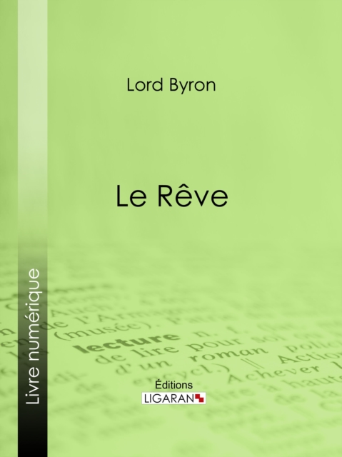 Le Reve, EPUB eBook