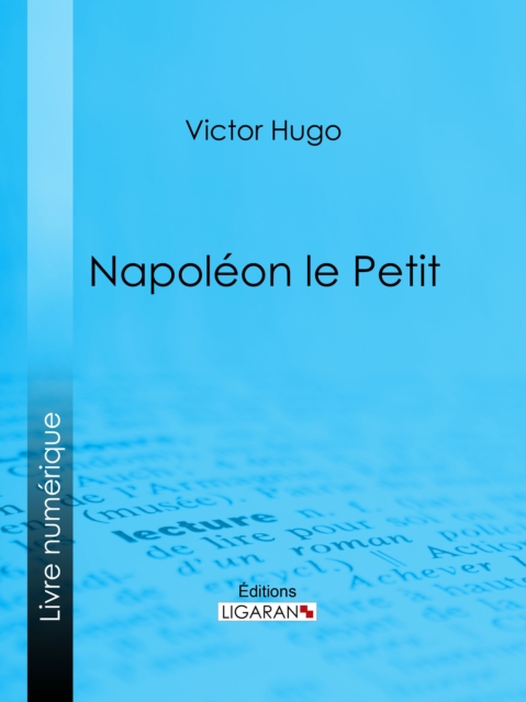 Napoleon le Petit, EPUB eBook