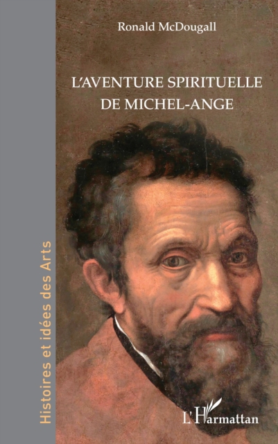 L'aventure spirituelle de Michel-Ange, PDF eBook