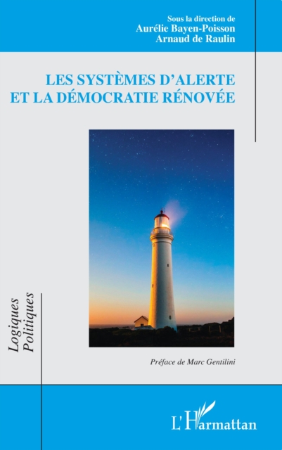 Les systemes d'alerte et la democratie renovee, EPUB eBook