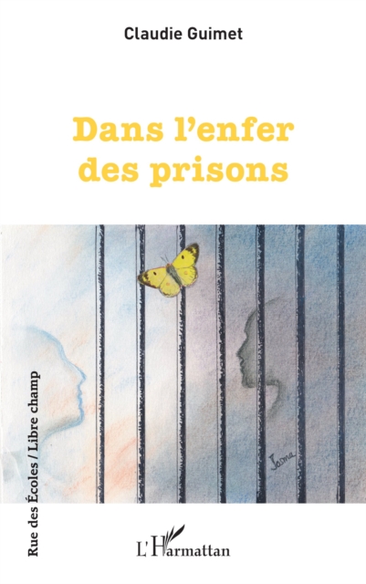 Dans l'enfer des prisons, PDF eBook
