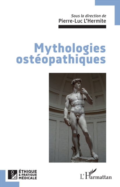 Mythologies osteopathiques, EPUB eBook
