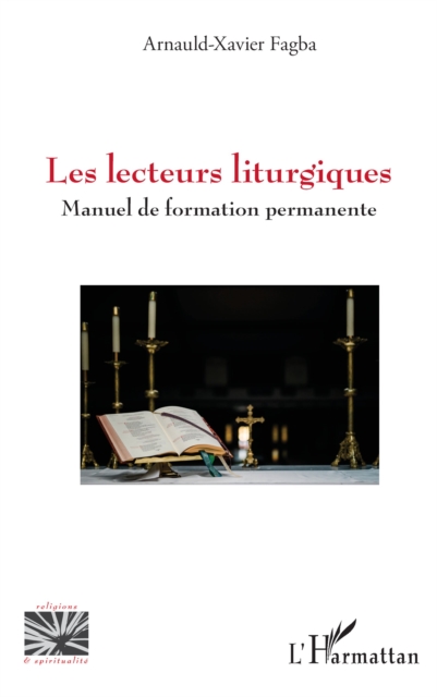 Les lecteurs liturgiques : Manuel de formation permanente, PDF eBook