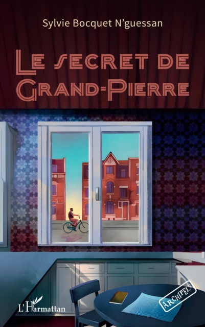 Le secret de Grand-Pierre, PDF eBook
