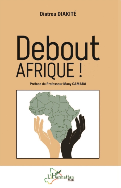 Debout AFRIQUE !, PDF eBook