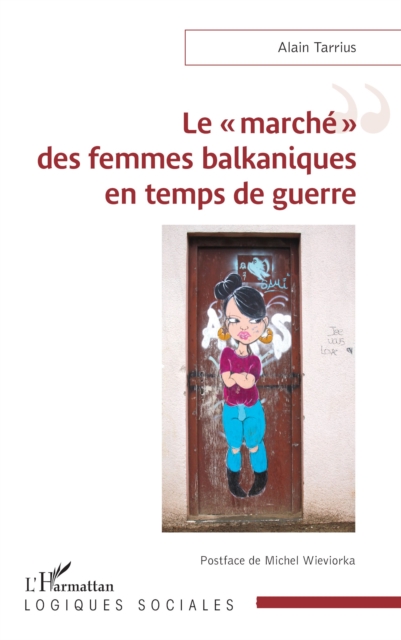 Le « marche » des femmes balkaniques en temps de guerre, PDF eBook