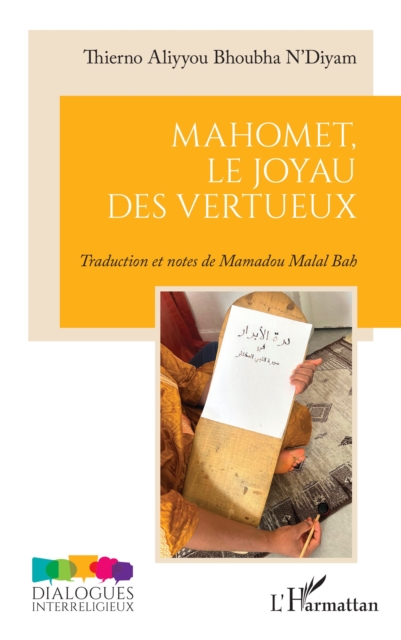Mahomet, le joyau des vertueux, EPUB eBook