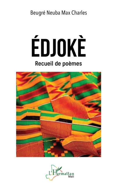 Edjoke : Recueil de poemes, PDF eBook