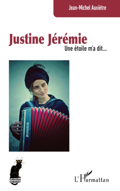 Justine Jeremie : Une etoile m'a dit..., PDF eBook
