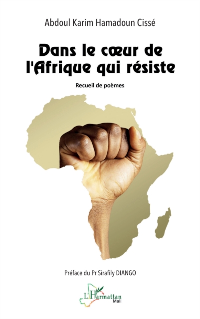 Dans le cœur de l'Afrique qui resiste, PDF eBook