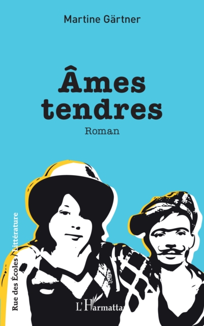 Ames tendres, PDF eBook
