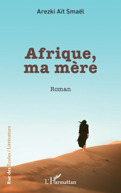 Afrique, ma mere, PDF eBook