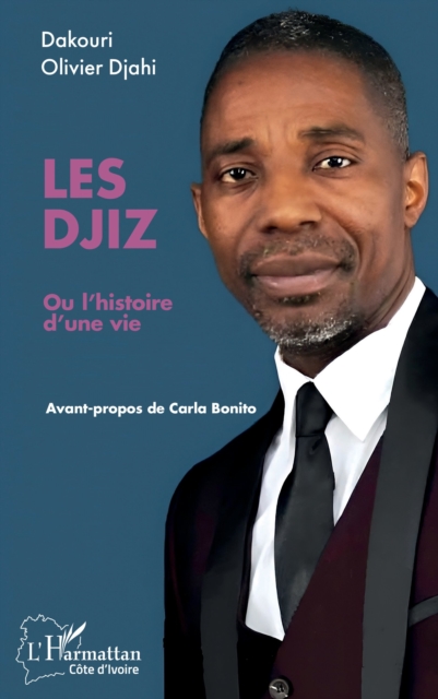 Les Djiz : ou l'histoire d'une vie, PDF eBook