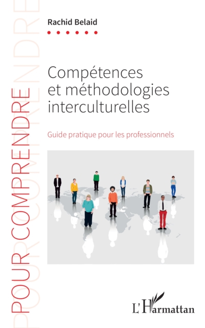 Competences et methodologies interculturelles : Guide pratique pour les professionnels, PDF eBook