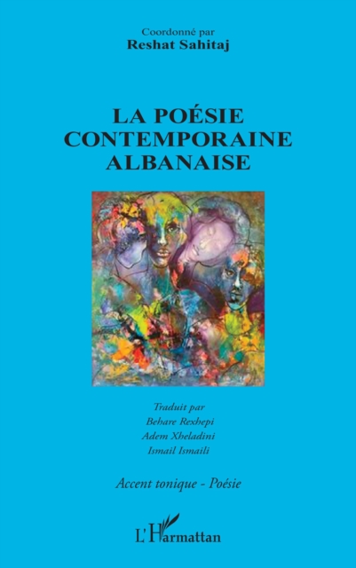 La poesie contemporaine albanaise, PDF eBook