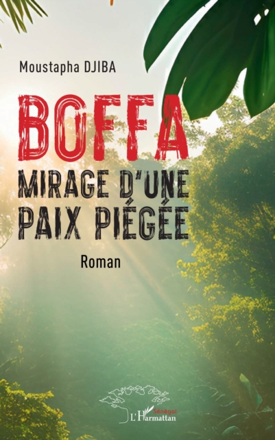 Boffa : Mirage d'une paix piegee, PDF eBook