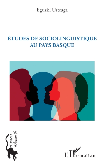 Etudes de sociolinguistique au Pays Basque, PDF eBook