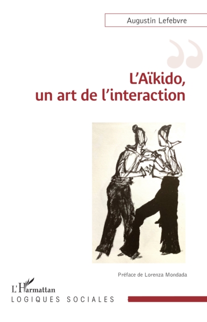 L'Aikido, un art de l'interaction, EPUB eBook