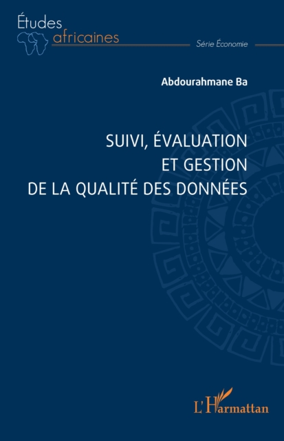 Suivi, evaluation et gestion de la qualite des donnees, PDF eBook