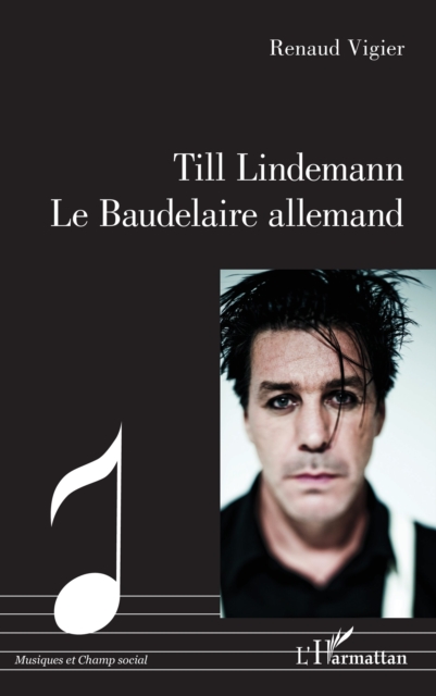Till Lindemann Le Baudelaire allemand, PDF eBook
