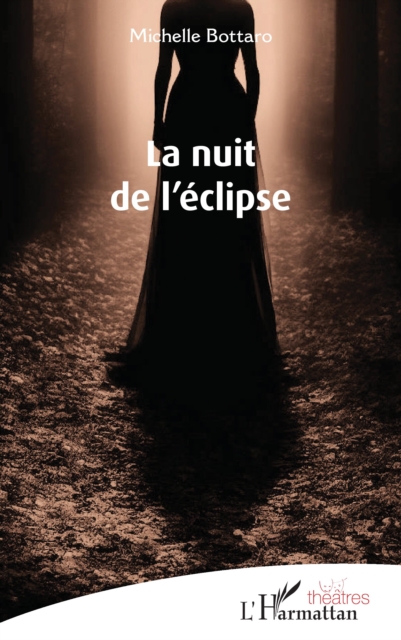 La nuit de l'eclipse, PDF eBook