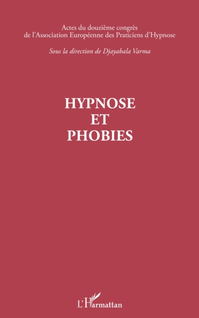 Hypnose et phobies, PDF eBook