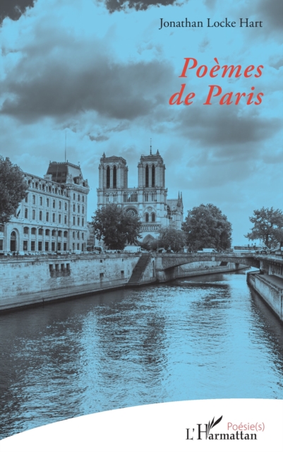 Poemes de Paris, PDF eBook