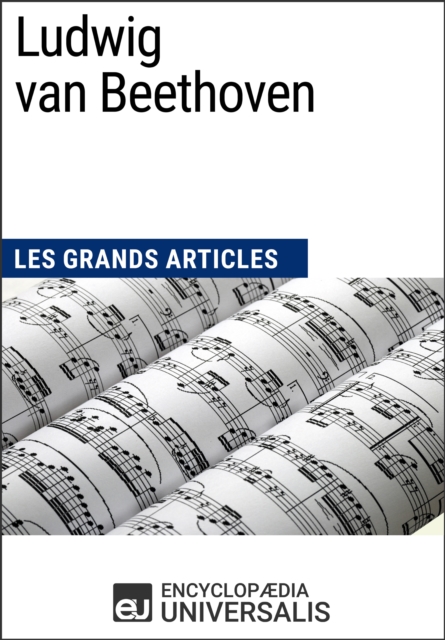 Ludwig van Beethoven, EPUB eBook