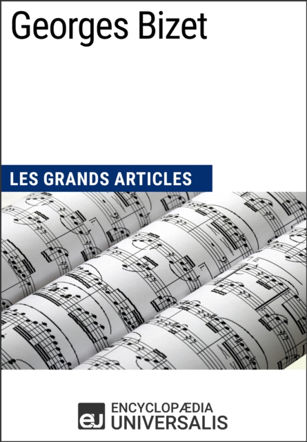 Georges Bizet, EPUB eBook