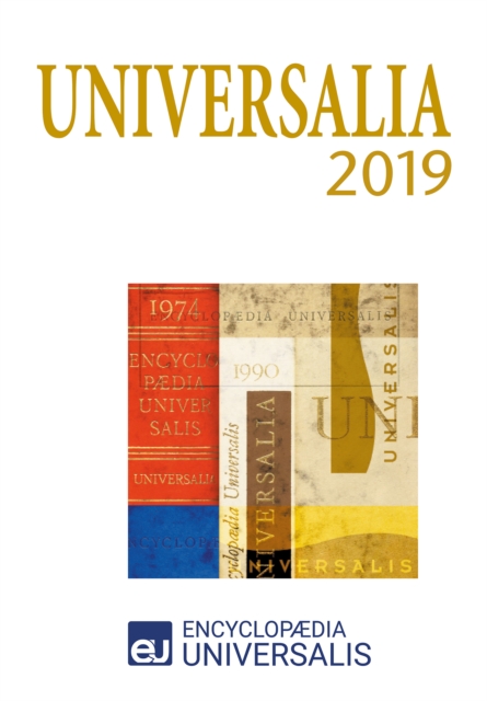 Universalia 2019, EPUB eBook