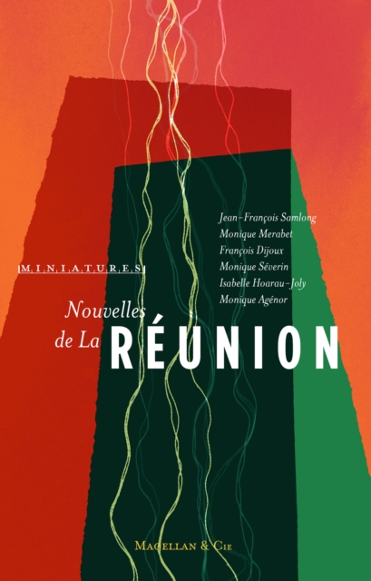 Nouvelles de la Reunion : Recits de voyage, EPUB eBook