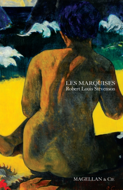 Les Marquises, EPUB eBook