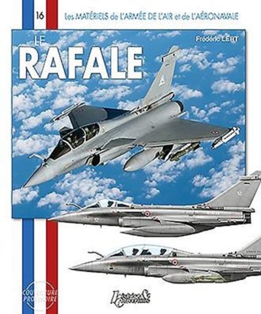 Le Rafale, Paperback / softback Book