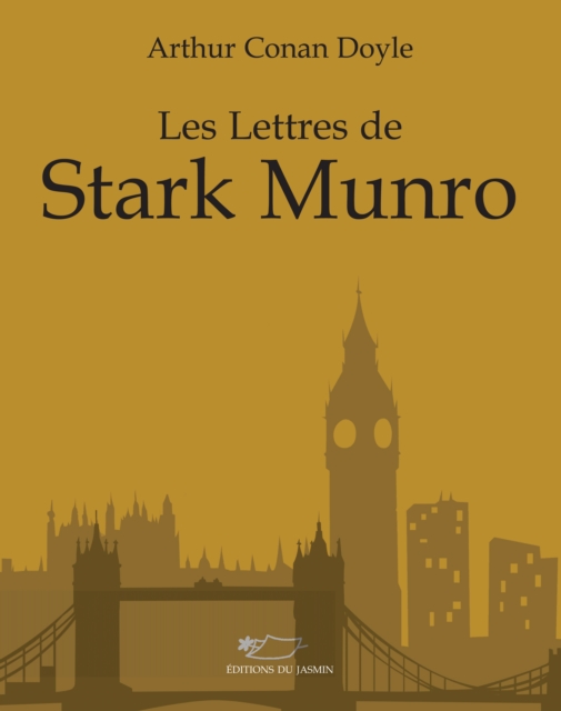 Les lettres de Stark Munro, EPUB eBook
