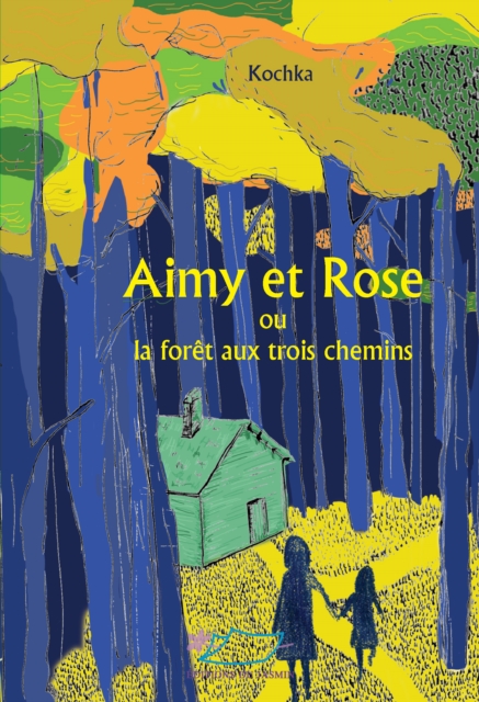 Aimy et Rose, EPUB eBook
